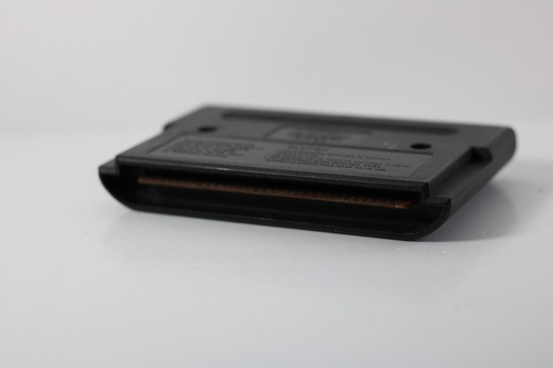 World Series Baseball '95 (Sega Genesis, 1995) - Picture 5 of 6