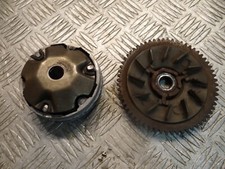 variateur primaire quad hytrack 80 SX