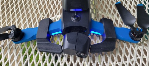 Skydio 2+ or Skydio 2 Quick Removal Drone Camera Crash Guard - NEW ITEM - Picture 6 of 7