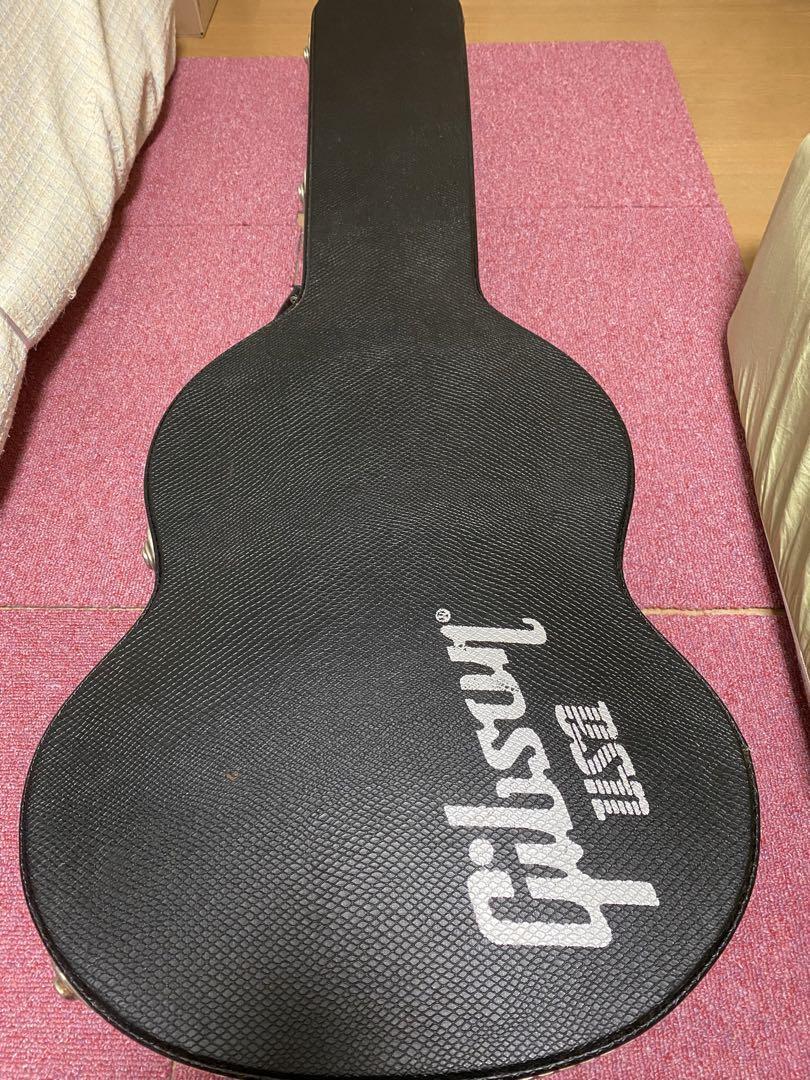 Gibson - Gibson ROBOT GUITAR (ギブソン・ロボットギター）の