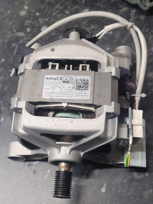 Motor Waschmaschine Indesit Motor (IWC71252)