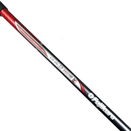 Cleveland Launcher 2 Hybrid / 18 Degree / Fit-On Red Regular Flex - Picture 8 of 10