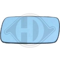Diederichs 1211026 Spiegelglas, AußEnspiegel FüR BMW