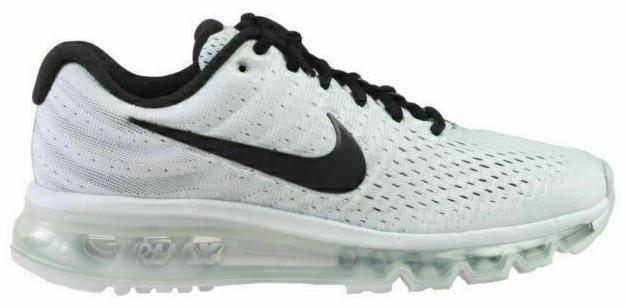 Nike Air Max 2017 White W