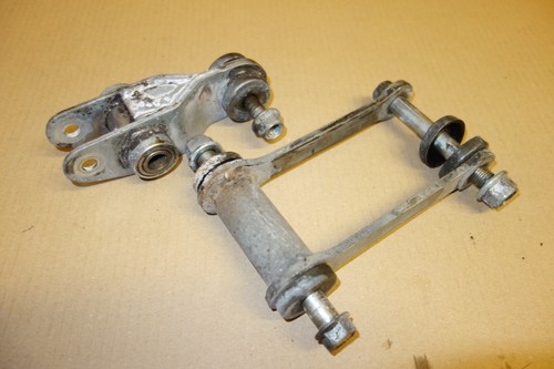 Suspensión amortiguador trasero Suzuki TS125R TS 125R TSR125 1993 modelo - Imagen 2 de 7