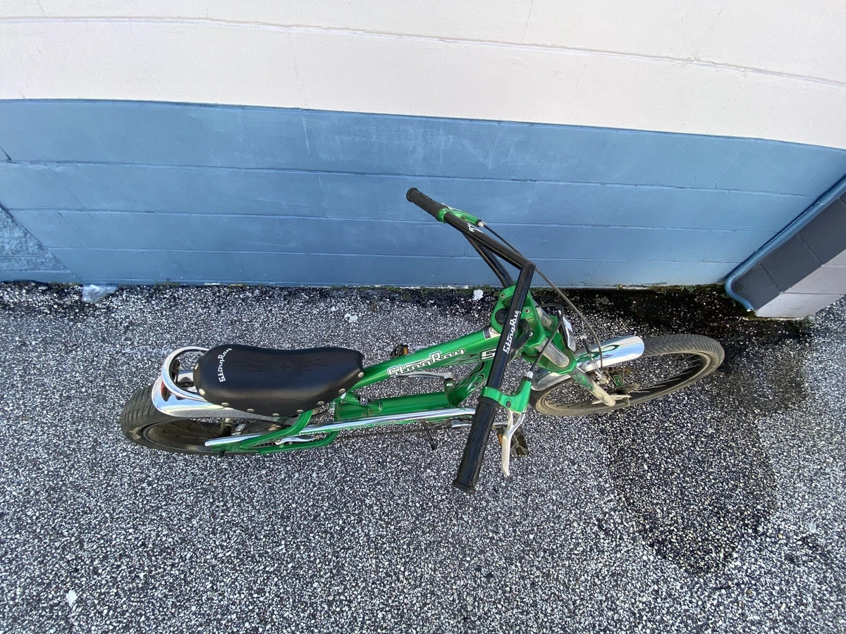 Ebay schwinn stingray discount