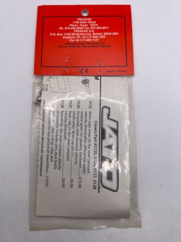 Traxxas Jato Revo Teile 5115 5213 5314 5459 5520 5514 5524 5530 5552 5590 5854 - Bild 12 von 126