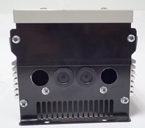 ABB NBRA-633 BRAKING CHOPPER Un 690V Rmin 22Ω Ton/Toff 1MIN/9MIN Irsm 30A - Foto 7 di 10