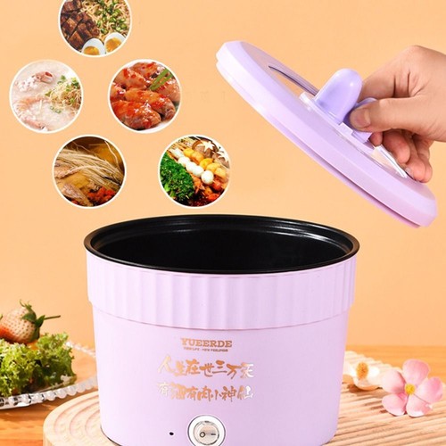 Máquina Olla Arrocera Eléctrica Olla Eléctrica Olla Eléctrica Cocina Eléctrica - Imagen 7 de 16