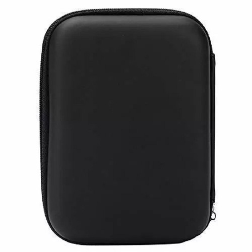2.5 Inch HDD Storage Box Protection Bag Portable Hard Case For External Drive - Picture 6 of 18