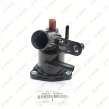 OEM Genuine TOYOTA Tacoma 1603131051 Water Inlet Sub-Assembly Coolant Thermostat