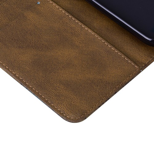 For Samsung A56 A36 A26 A25 A16 Butterfly Leather Wallet Case Flip Stand Cover - 第 7/18 張圖片