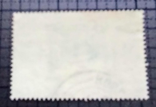 Hong Kong . Scott's # 233 .Used. UNESCO-Culture. sal's stamp store. - Picture 2 of 2