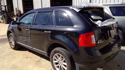 Fuel Pump Assembly FWD Fits 11-15 MKX 651366 - Picture 4 of 12