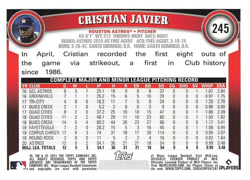 2021 Topps Archives - You choose - Base Set - 2 CARD MINIMUM! - Picture 421 of 501