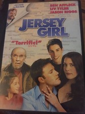 Jersey Girl (DVD, 2004)