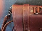 Saddleback Leather Large Classic Brief Case Chestnut — photo 2