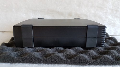 LECTEUR DE BANDE EXTERNE HPE BRSLA-05S1-AC DAT 40 SCSI C5687D 416271-001 - Photo 6/6