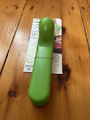 Joie MSC ~ Garlic Press - Picture 2 of 5