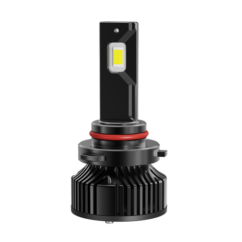 Alla Lighting 6V~18V 9000LM LED Headlight Bulbs Dimmable for DRL 9005,H11,9006 - Foto 62 di 89