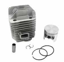48mm Cylinder Piston Kit For Stihl TS460 Concrete Saws # 4221 020 1201