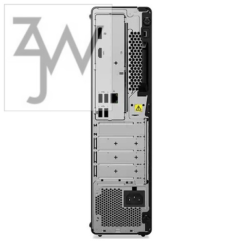 Lenovo M70s SFF 10th Gen i7 10700 32GB RAM 1TB SSD Windows 11 Pro WiFi - Picture 2 of 8