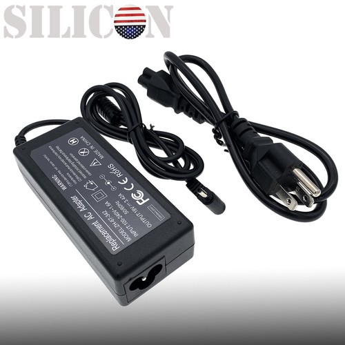 AC Adapter Charger for LG gram 17Z990-R.AAS8U1, 14T990-U.AAS8U1, 14Z990-U.AAW5U1 - Picture 5 of 5