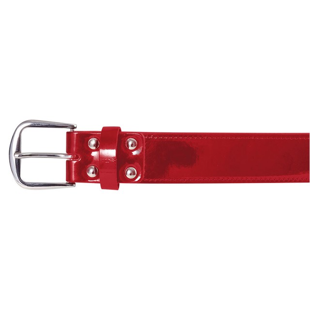 Champro Adult Genuine Bonded Leather Baseball Belt Champro Adult Genuine Bonded Leather Baseball Belt