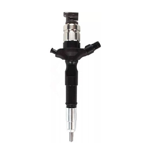 Inyector de combustible Common Rail 295900-0240 23670-30170 inyector para Toyota 1KD-FTV - Imagen 4 de 7
