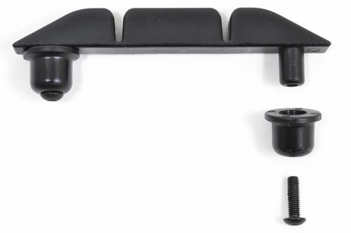 RPM R/C Products - Body Skid Rails, fits most 1/5 - 1/12 bodies - 第 2/3 張圖片