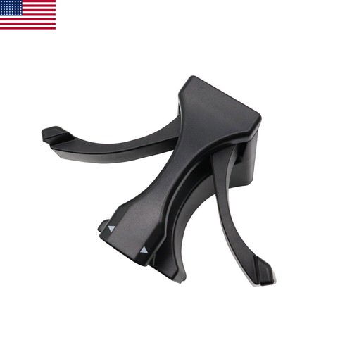 Center Console Cup Holder insert Divider For Toyota 4Runner 4 Runner 2003-2009 - Picture 2 of 4
