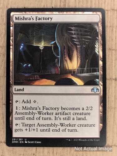 Magic MTG Dominaria Remastered (DMR) - Mix & Match cards to save up to 35%! - Picture 123 of 239