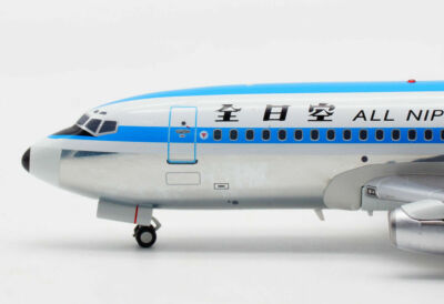 110 AIR NIPPON Boeing 737-400 限定版 1:200 ScaleModelStore.com :: JC Wings 1:200 - EW2732001 - Air