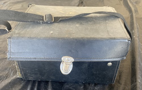 Megger MJ559 MEGOHM Isolations-Durchgangsprüfer zerstörungsfrei  - Bild 18 von 21