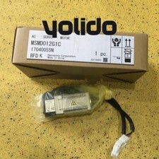 1PC New Panasonic MSMD012G1C Servo Motor In Box Expedited Shipping us free tax
