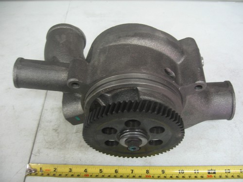 Bomba de agua para Detroit Diesel Series 60. USMW # US60P Ref. # 23526039, 23522707 - Imagen 4 de 6