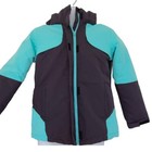 Long Sleeve 18 Size Unisex Kids' Outerwear