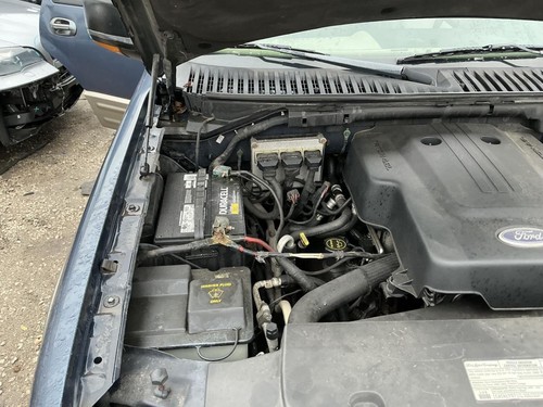 Driver Axle Shaft Rear Axle 8.8" Ring Gear Fits 03-05 EXPEDITION 801249 - Picture 12 of 13