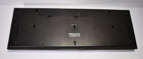 Casio Casiotone MT-520 Synthesizer Electronic Keyboard-Japan-Works, Needs Cord - Picture 7 of 13
