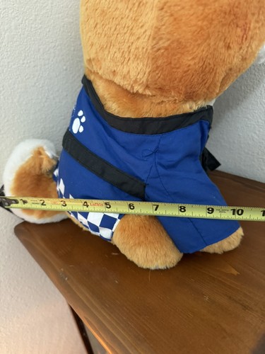Amuse Big Mameshiba Brothers Hund Plüsch 13 Zoll - Bild 5 von 7