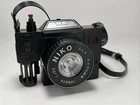 Vintage Knockoff Transformers GoBot KO Electronic Camera Gun Toy FOR PARTS