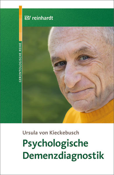 Thumbnail - Psychologische Demenzdiagnostik | Ursula Von Kieckebusch | 2010 |