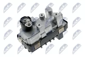 NTY Lader Aufladung ECD-VV-000 für VOLVO S80 2 124 V70 3 135 XC70 136 V50 545 1