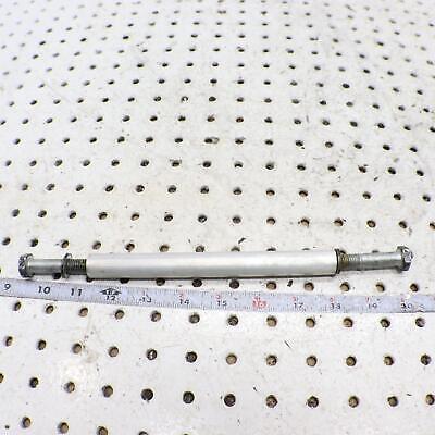2011 SKI-DOO SUMMIT 800R REAR SUSPENSION SHAFT Lower Shaft 2011 SKI-DOO SUMMIT 800R REAR SUSPENSION SHAFT Lower Shaft