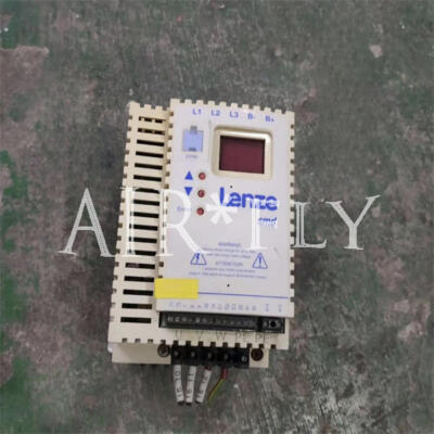 1PC Used Lenze Inverter ESMD222L4TXA ESMD 222L4TXA