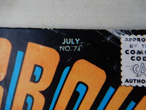 DC Comics - Superboy Comic - Nr. 74 - Juli 1959 - Bild 2 von 7