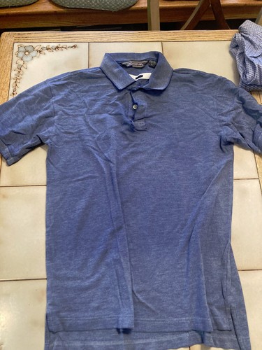 Lot of 8 MENS Golf Polos Size small Used - Good Condition - Picture 4 of 17