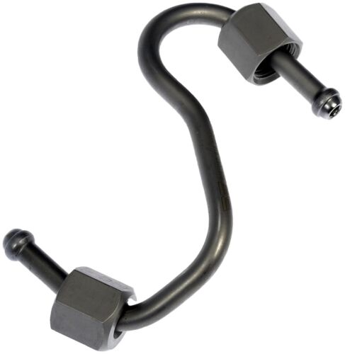 Dorman 904-042 Fuel Injection fuel Feed Pipe Compatible with Select - Photo 1/4