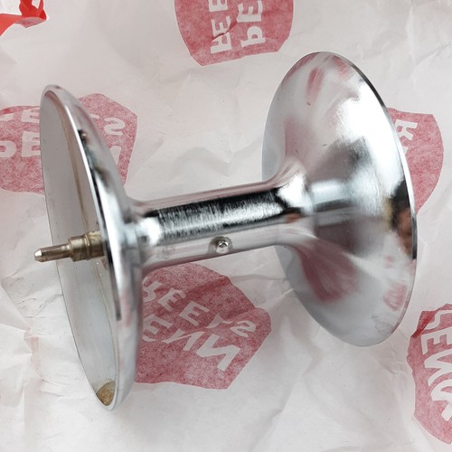 Penn 29M-113 Spool Assembly (chromed bronze) - Senator 4/0 113 Reel Part - Picture 5 of 5