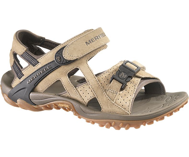 Merrell Kahuna Iii Hombres Sandalia J31011 Topo Nuevo Deporte Caminar Merrell Kahuna Iii Hombres Sandalia J31011 Topo Nuevo Deporte Caminar